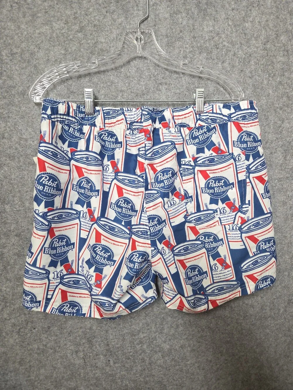 Pbr mens swim